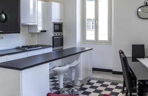 Testaccio Apartment | 4BR Home in a Vibrant Neighborhood