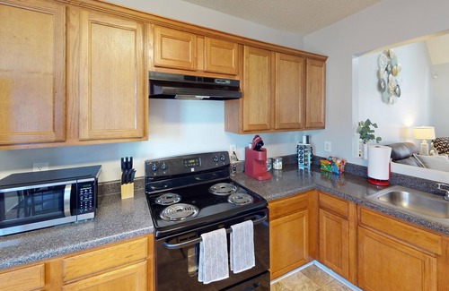 Cartersville House | 4BR Home Minutes to Downtown Cartersville & Museum