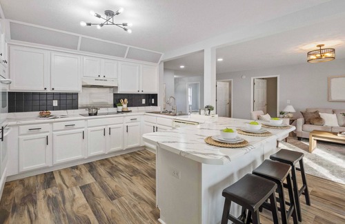 West Newton House | 4BR Home|Perfect for Families|Private Yard|Work Remotely|Fully Furnished #42051