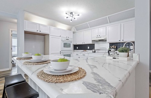 West Newton House | 4BR Home|Perfect for Families|Private Yard|Work Remotely|Fully Furnished #42051