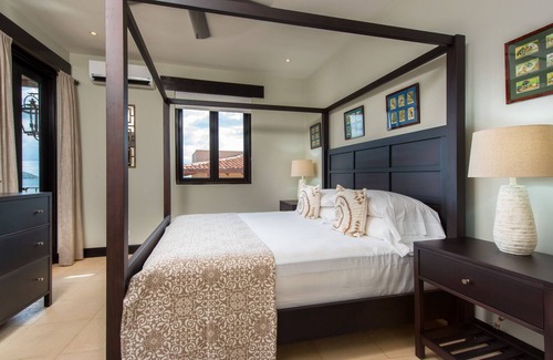 Las Catalinas House | 4BR Home Splendid Ocean Views and Plunge Pool in Las Catalinas Beach Town