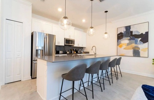 Kissimmee House | 4BR Home w/Pool Near Disney