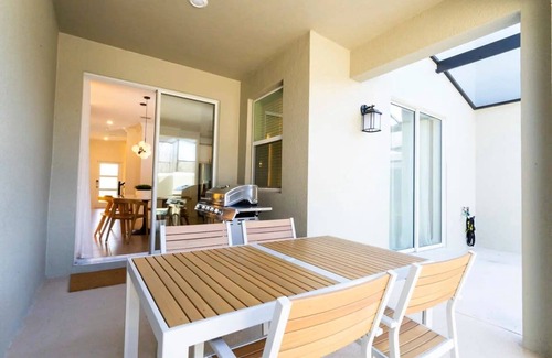 Kissimmee House | 4BR Home w/Pool Near Disney
