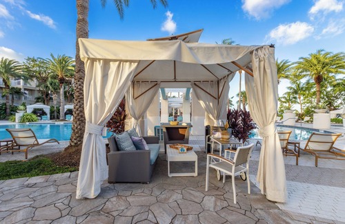 Rock Harbor Villa | 4BR Key Largo Villa w/Beach & Marriott Perks