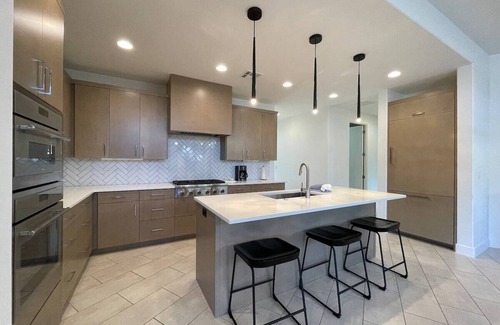 Ivins House | 4br Luxury Home near Snow Canyon and Tuacahn