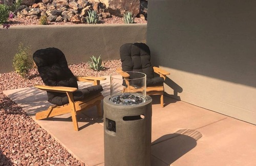 Ivins House | 4br Luxury Home near Snow Canyon and Tuacahn