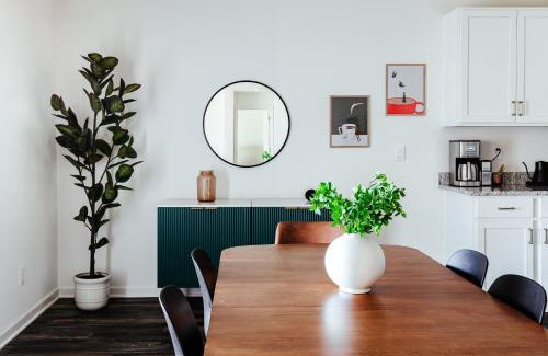 Tuscaloosa House | 4br Modern Getaway - Mins To Ua, King Bed