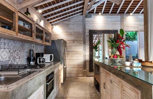 Kerobokan Villa | 4BR NICE VILLA FOR FAMILY HOLIDAY