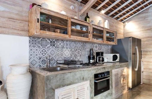 Kerobokan Villa | 4BR NICE VILLA FOR FAMILY HOLIDAY