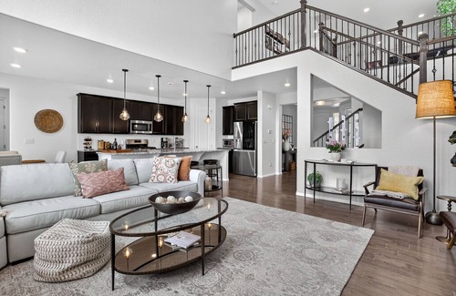Arvada House | 4BR+ Office+Trails+Parks+Pool+ Tesla charger
