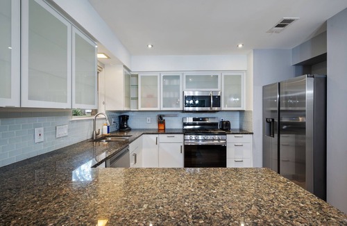 North Oaks Hillside Other | 4BR/Outdoor Dining/Game Room/Sleeps 14+/15 min DT