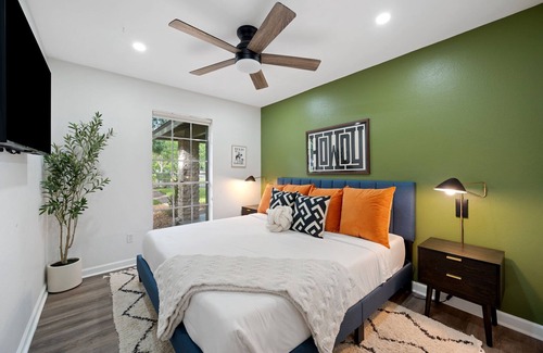 North Oaks Hillside Other | 4BR/Outdoor Dining/Game Room/Sleeps 14+/15 min DT