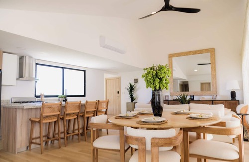 Punta Cana Condo | 4BR Penthouse-The Beach at Punta Cana City Place
