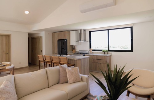 Punta Cana Condo | 4BR Penthouse-The Beach at Punta Cana City Place