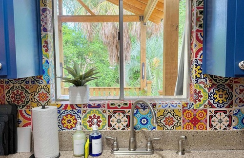 Fortson House | 4BR Pool Sleeps 8 Grill Backyard Near Fort Moore