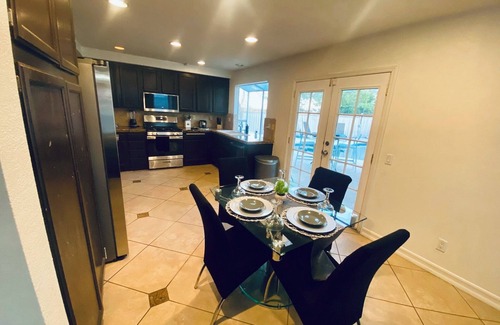 Lake Elsinore House | 4BR, Pool,Spa, Mini Golf, A+ House