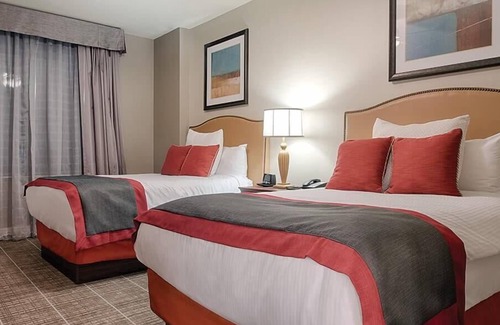 National Harbor Condo | 4br Presidential Condo Luxury Family Vacation