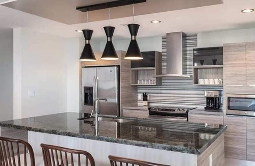 Clearwater Beach Condo | 4br Presidential Reserve Condo Clearwater Luxury