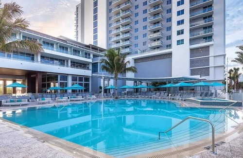 Clearwater Beach Condo | 4br Presidential Reserve Condo Clearwater Luxury
