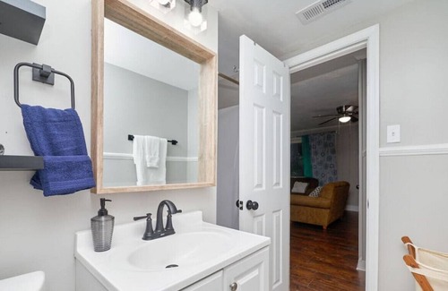North Chesterfield House | 4BR Private Home Mins to Hospitals & Downtown RVA