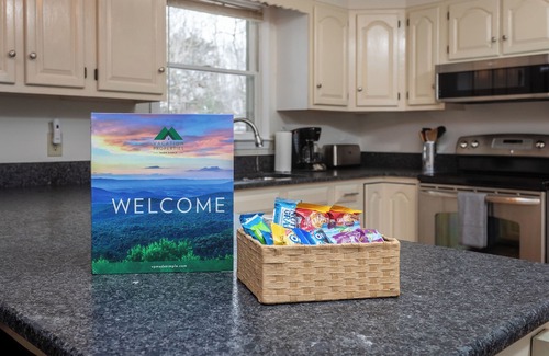 Massanutten House | 4BR Resort Home w/Hot Tub, Games & Spacious Yard