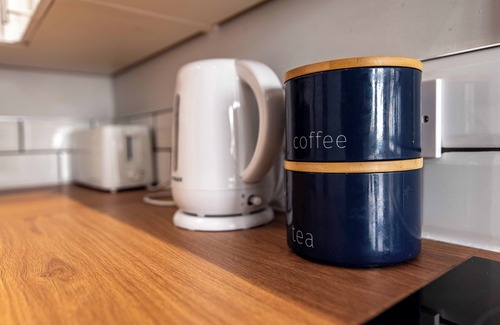 Hull House | 4BR Sleeps 10 Near City Centre