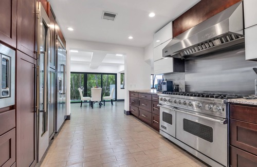 Lauderdale Beach House | 4BR Steps to Beach Home Private Pool, Hot Tub, BBQ