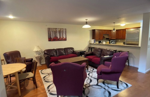 Hensonville House | 4BR TOWNHOUSE MINUTES TO WINDHAM & HUNTERnFree shuttle to Windham Mnt ski season