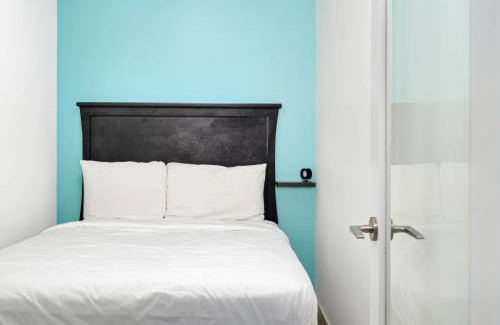 Harrison Hot Springs Apartment | 4BR Unit In The Heart Of Harrison