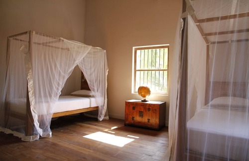 Mirissa Villa | 4br Villa Sewana in Hikkaduwa