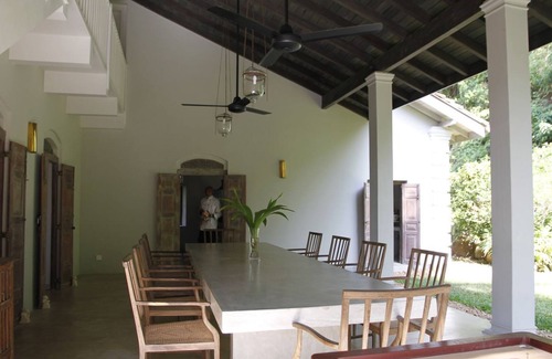 Mirissa Villa | 4br Villa Sewana in Hikkaduwa