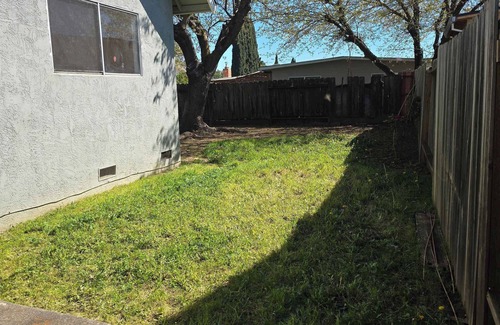 Fairfield House | 4BR Wine Country Modern Home: Ping Pong & Cornhole