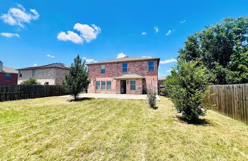 South Arlington House | 4br2.5ba AT&T Stadium - DFW Airport - Dallas Fort Worth Area.