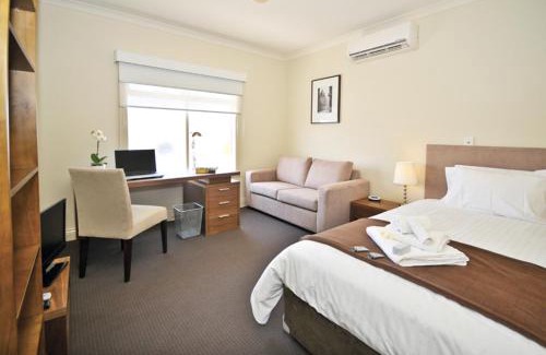 Brunswick House | 4C- Executive Rooms in Premium Shared Accommodation