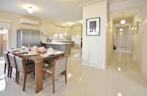 Brunswick House | 4C- Executive Rooms in Premium Shared Accommodation