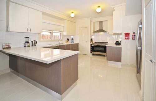 Brunswick House | 4C- Executive Rooms in Premium Shared Accommodation