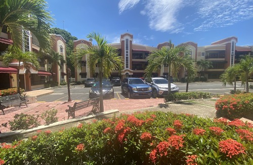 Guaricano Apartment | 4DR Inviting 3-Bedroom Stay Santo Domingo