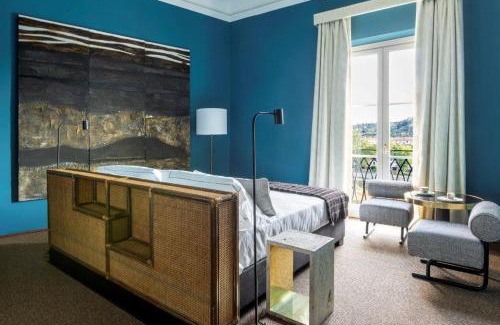 Santa Maria Novella Hotel | 4F Boutique Hotel Florence