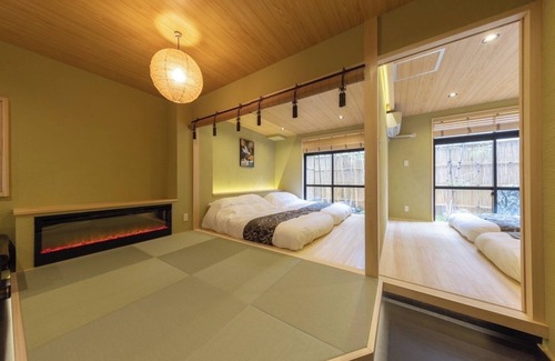 Minami Hotel | 4F Silver Room | Rakuten Inn Basic Plan/Osaka Ōsaka