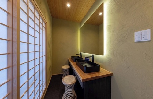 Minami Hotel | 4F Silver Room | Rakuten Inn Basic Plan/Osaka Ōsaka