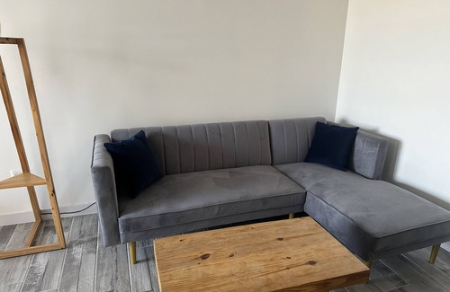 Zona 4 Apartment | 4Grados North in Canton Exposición