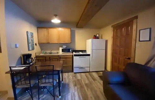 Red River Condo | 4K River Ranch Condo 3 Sleeps 4