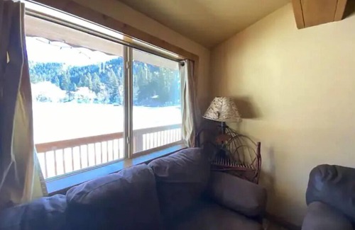 Red River Condo | 4K River Ranch Condo 3 Sleeps 4