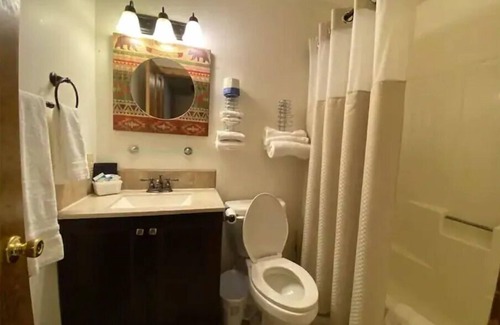 Red River Condo | 4K River Ranch Condo 3 Sleeps 4