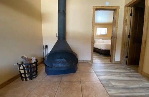 Red River Condo | 4K River Ranch Condo 3 Sleeps 4