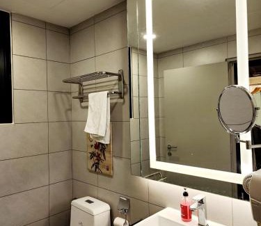 Genting Highlands Apartment | 4km to Genting Highland 2 Single Bed 0305