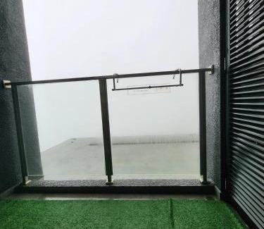 Genting Highlands Apartment | 4km to Genting Highland 2 Single Bed 0305