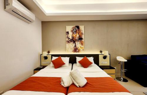 Genting Highlands Apartment | 4km to Genting Highland 2 Single Bed 0305