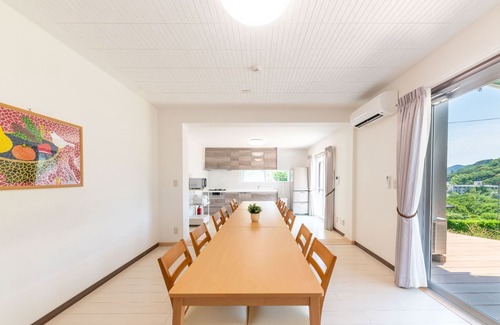 Yugawara House | 4LDK Ideal for Atami Izu Hakone A large rental/Ashigarashimo-gun Kanagawa