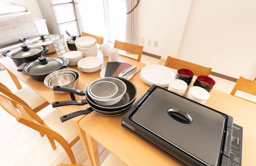 Yugawara House | 4LDK Ideal for Atami Izu Hakone A large rental/Ashigarashimo-gun Kanagawa